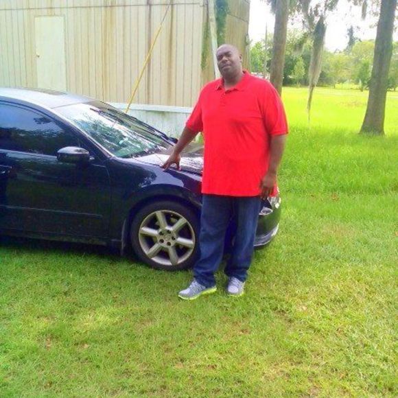 Meet your Posher, Tony - Picture 1 of 1